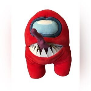 ❌SOLD❌Among us plush